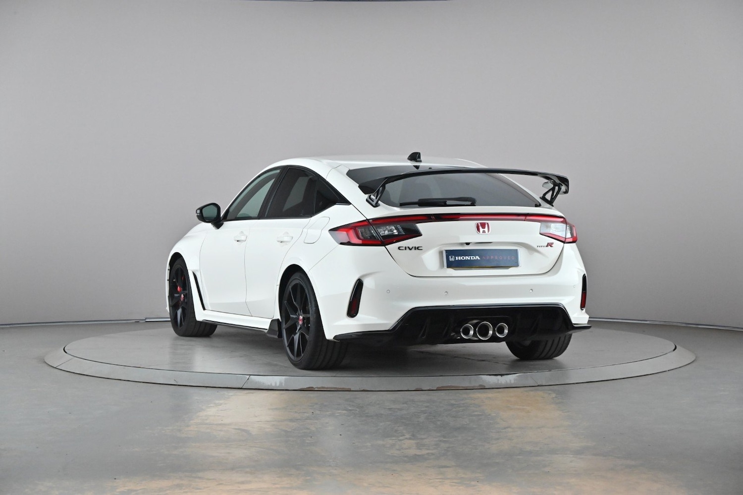 Used Honda Civic 2024 for sale - 78201798: Photo 31