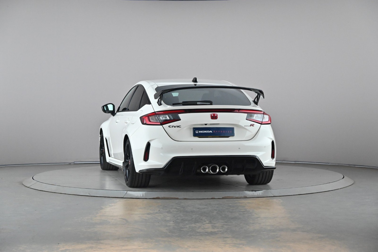 Used Honda Civic 2024 for sale - 78201798: Photo 32