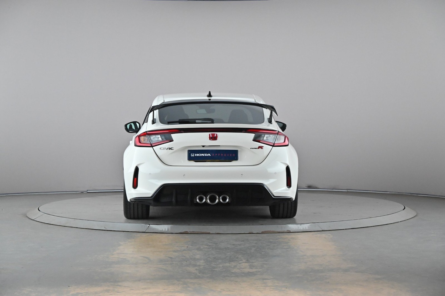 Used Honda Civic 2024 for sale - 78201798: Photo 33