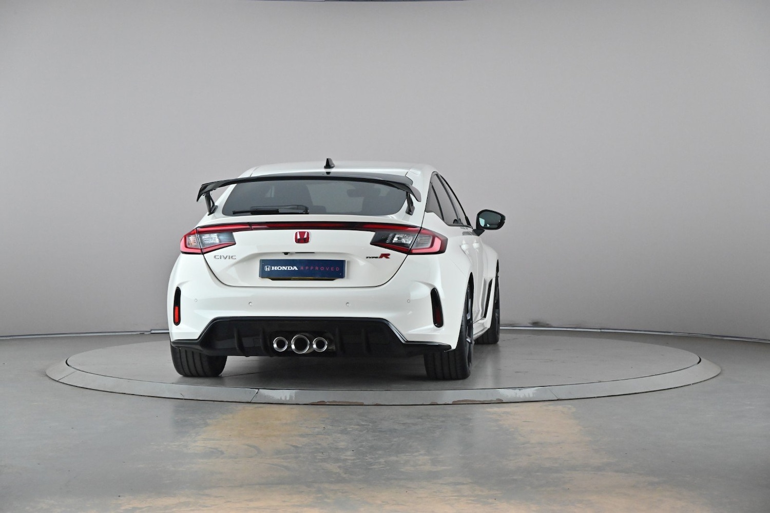 Used Honda Civic 2024 for sale - 78201798: Photo 34