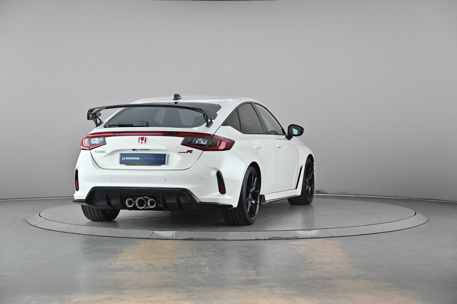 Used Honda Civic 2024 for sale - 78201798: Photo 35