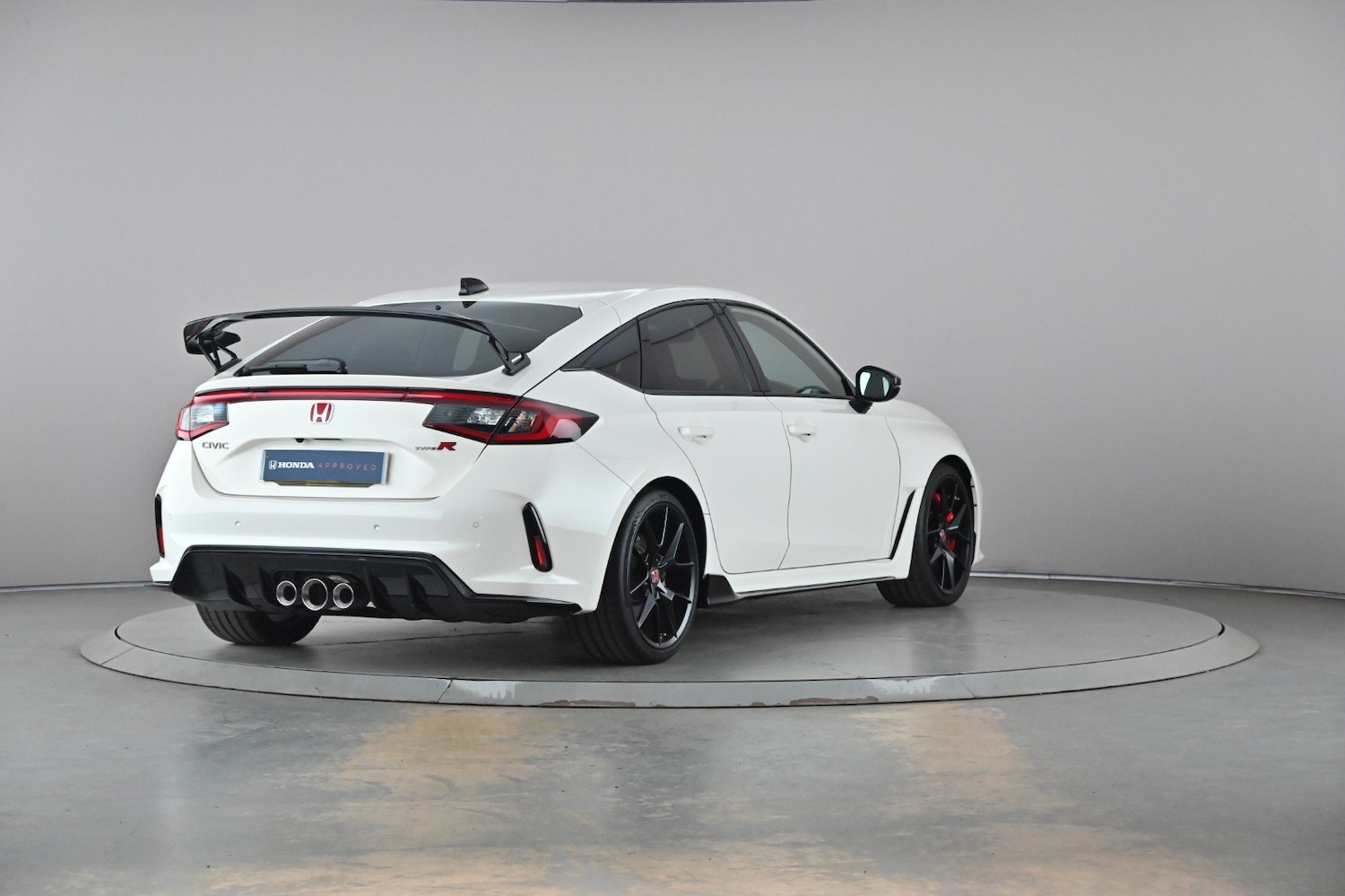 Used Honda Civic 2024 for sale - 78201798: Photo 36