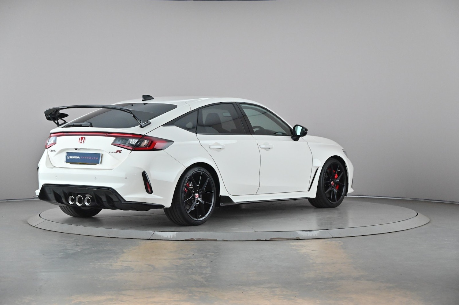 Used Honda Civic 2024 for sale - 78201798: Photo 37