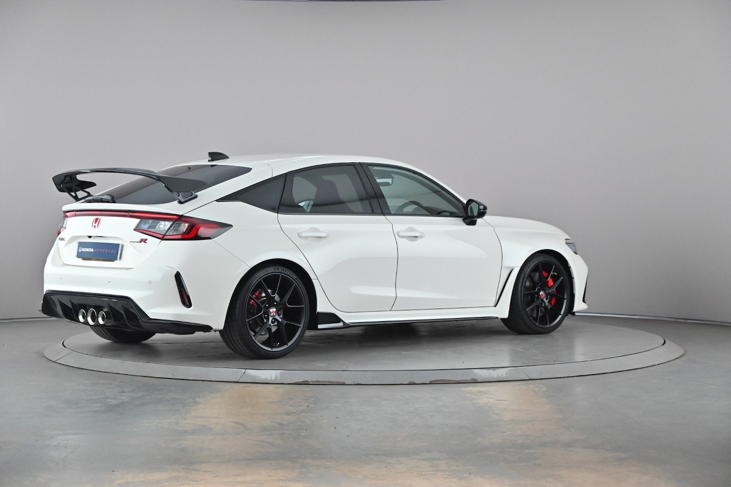 Used Honda Civic 2024 for sale - 78201798: Photo 38