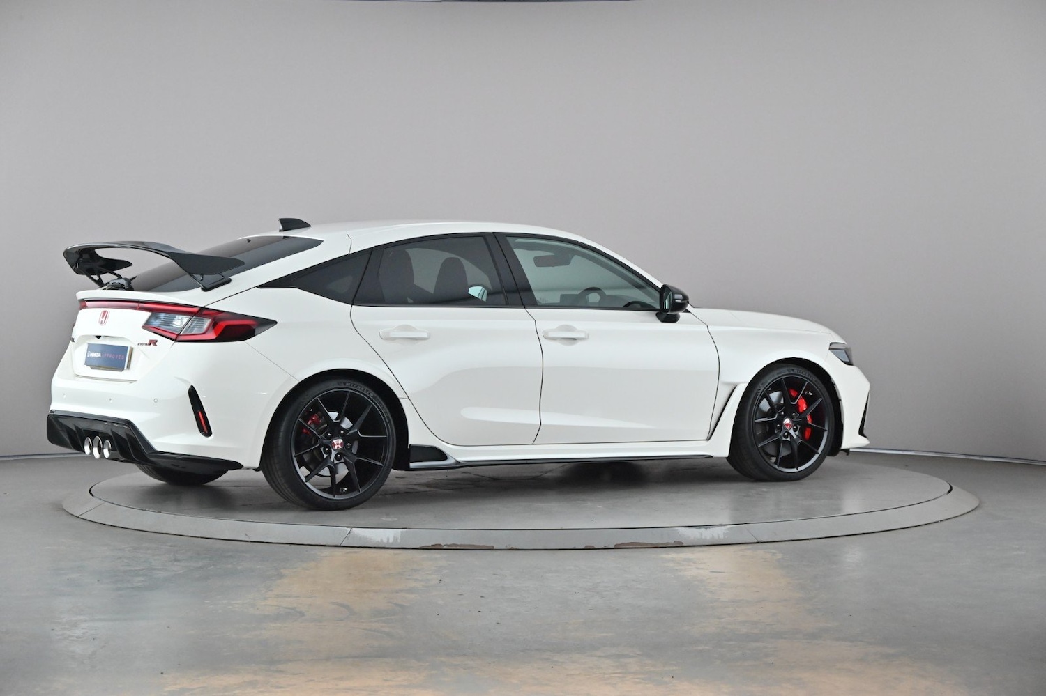 Used Honda Civic 2024 for sale - 78201798: Photo 39