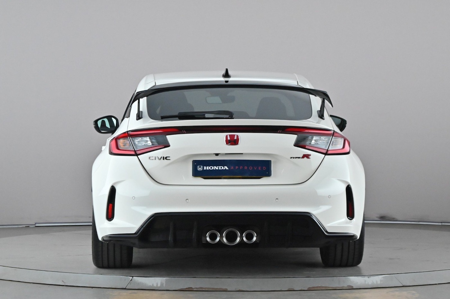 Used Honda Civic 2024 for sale - 78201798: Photo 5