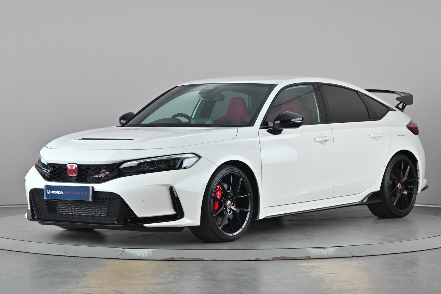 Used Honda Civic 2024 for sale - 78201798: Photo 6