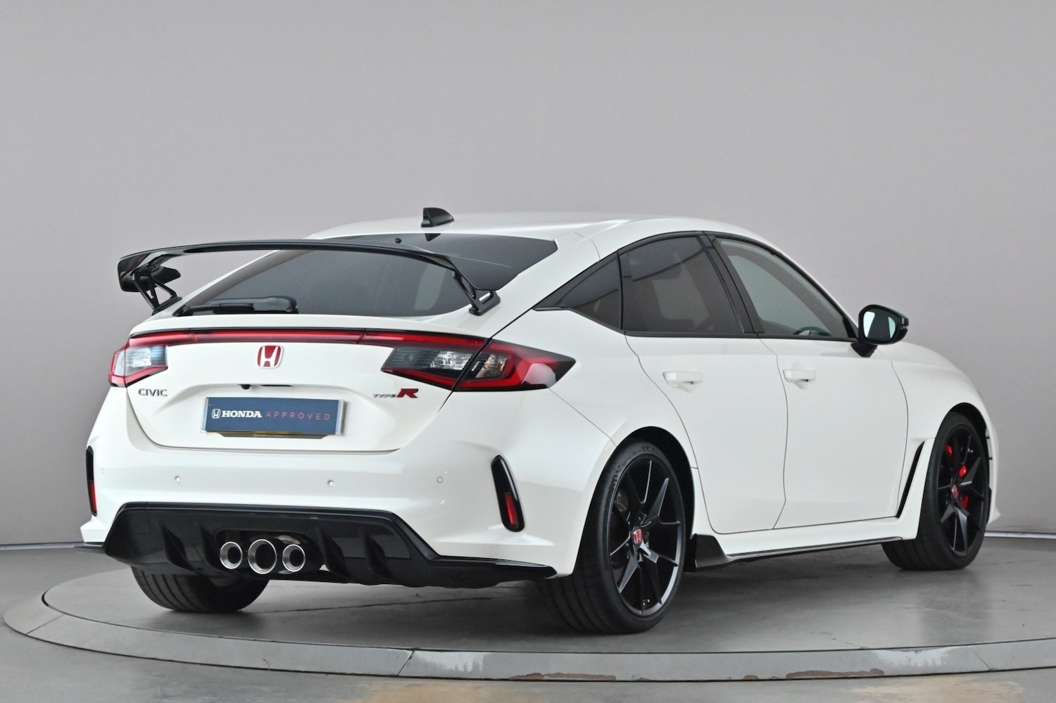 Used Honda Civic 2024 for sale - 78201798: Photo 7