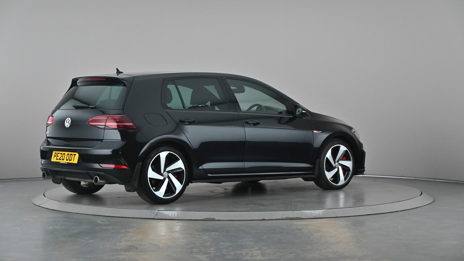 Vehicle 38