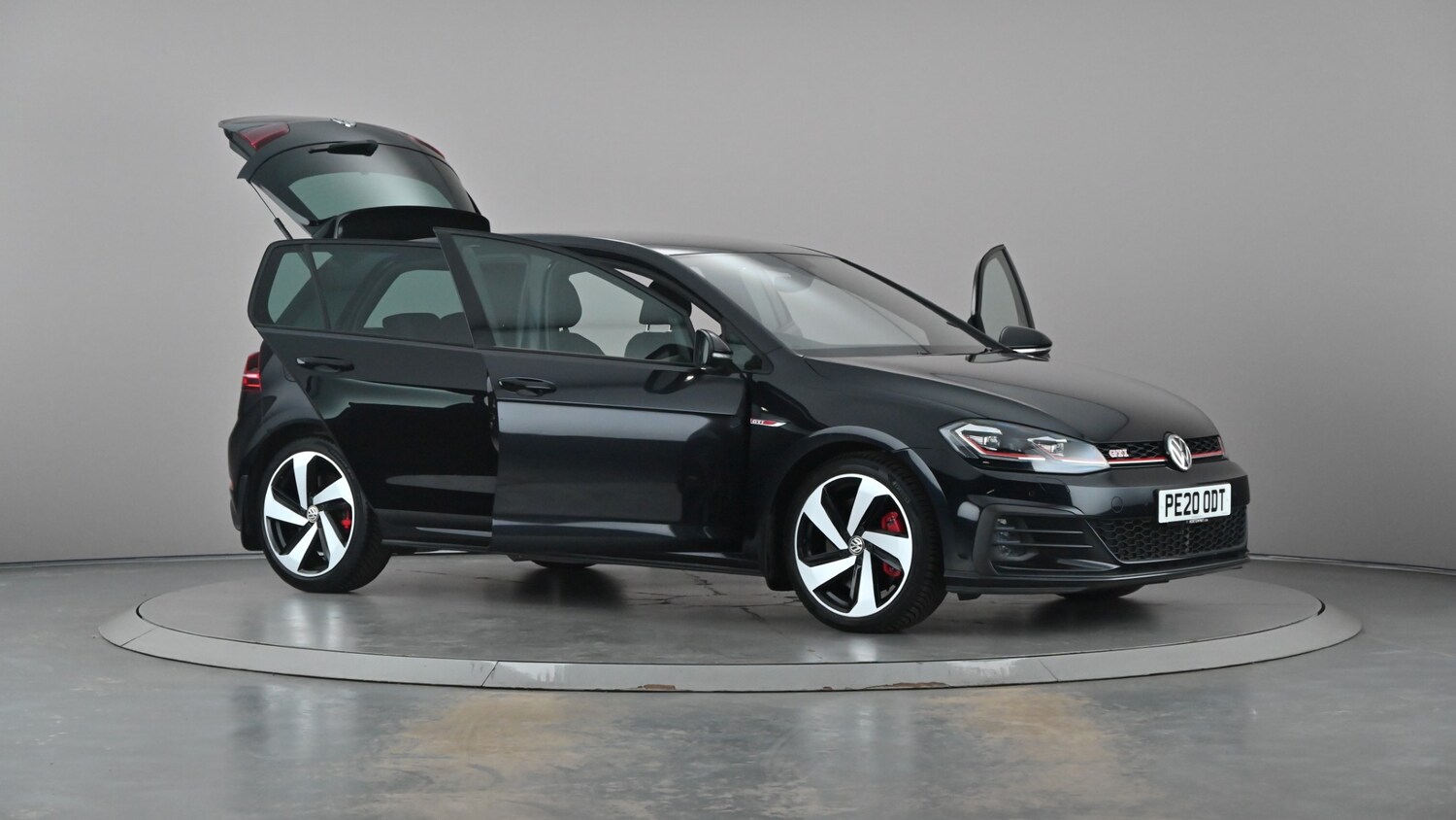 Vehicle 46