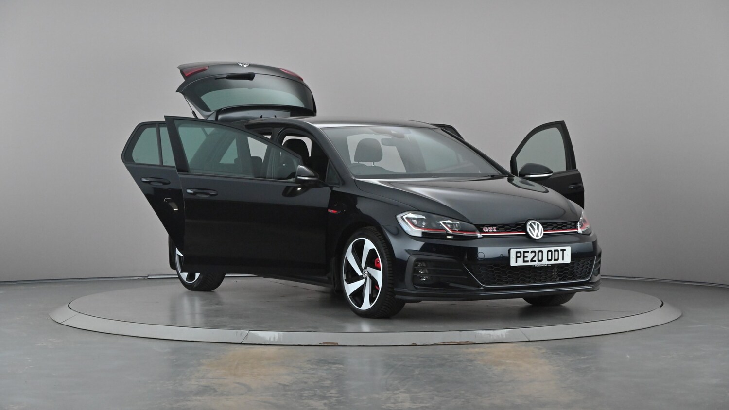 Vehicle 48
