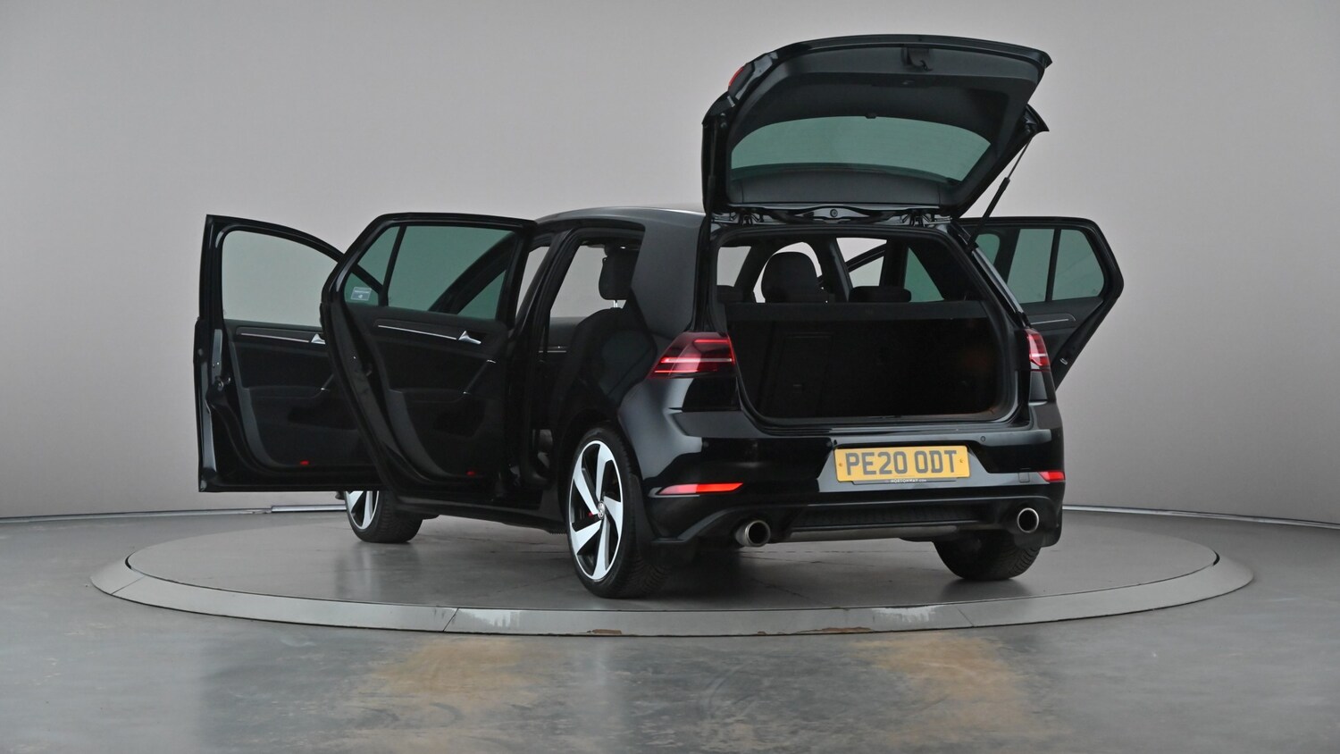 Vehicle 67