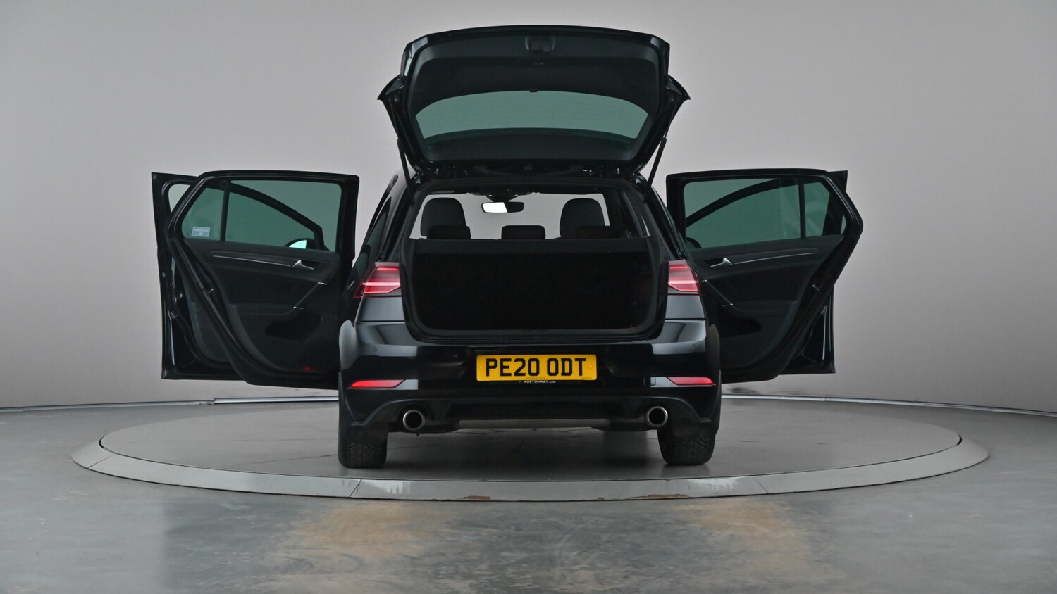 Vehicle 69