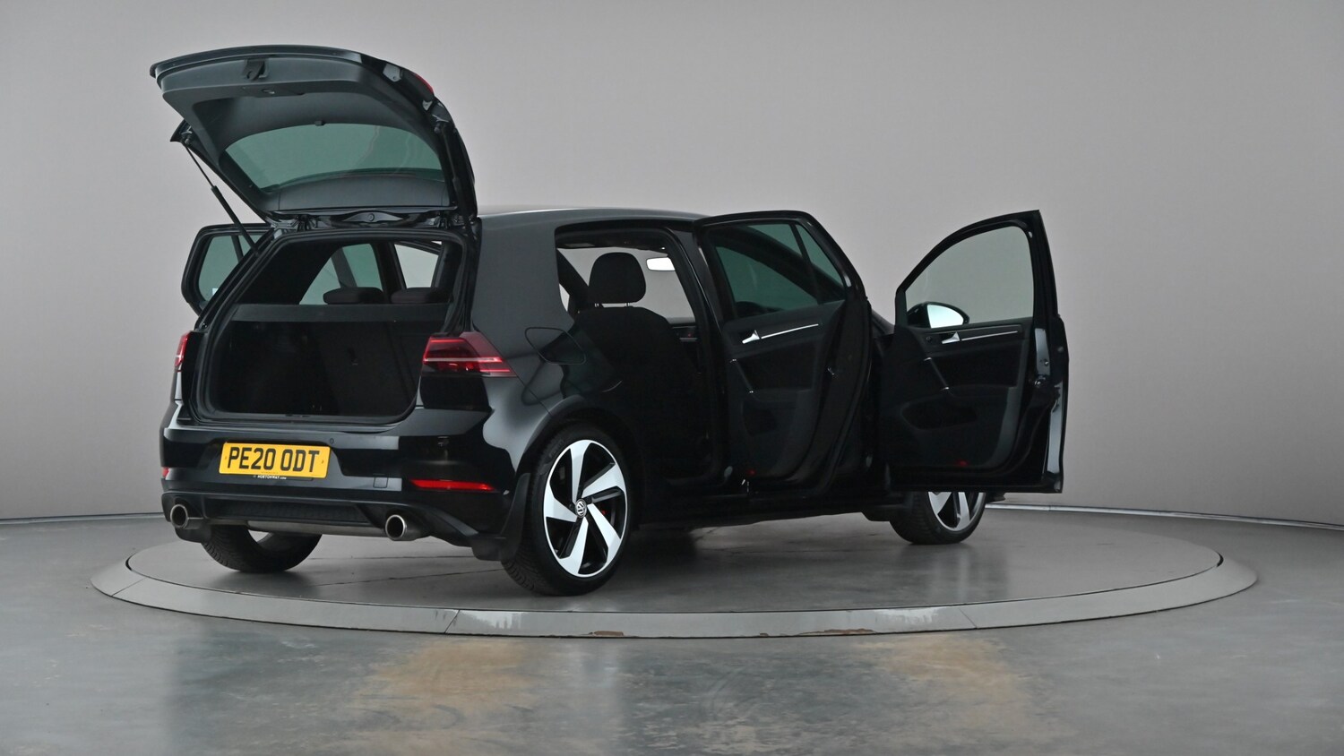 Vehicle 73
