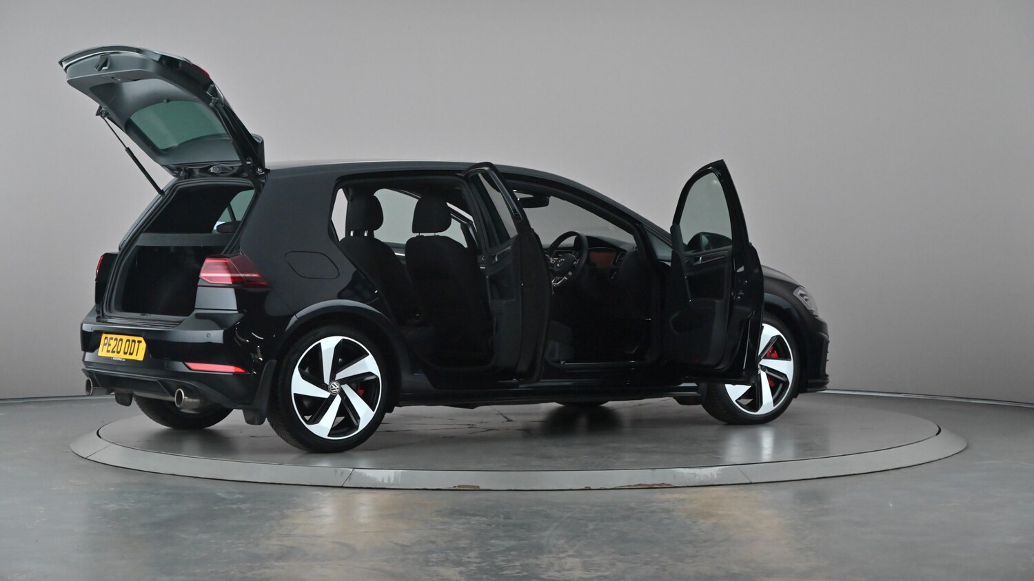 Vehicle 75