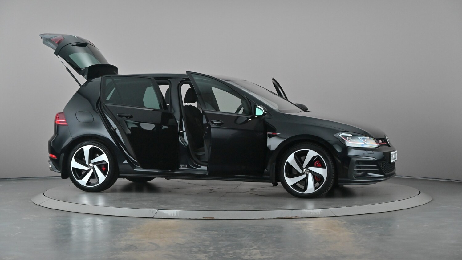 Vehicle 80