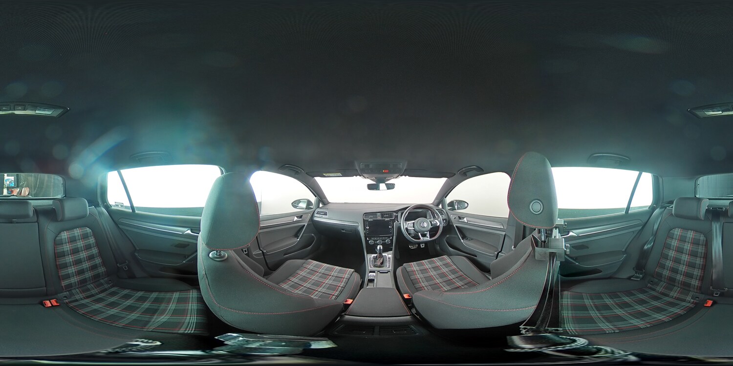 Vehicle 82