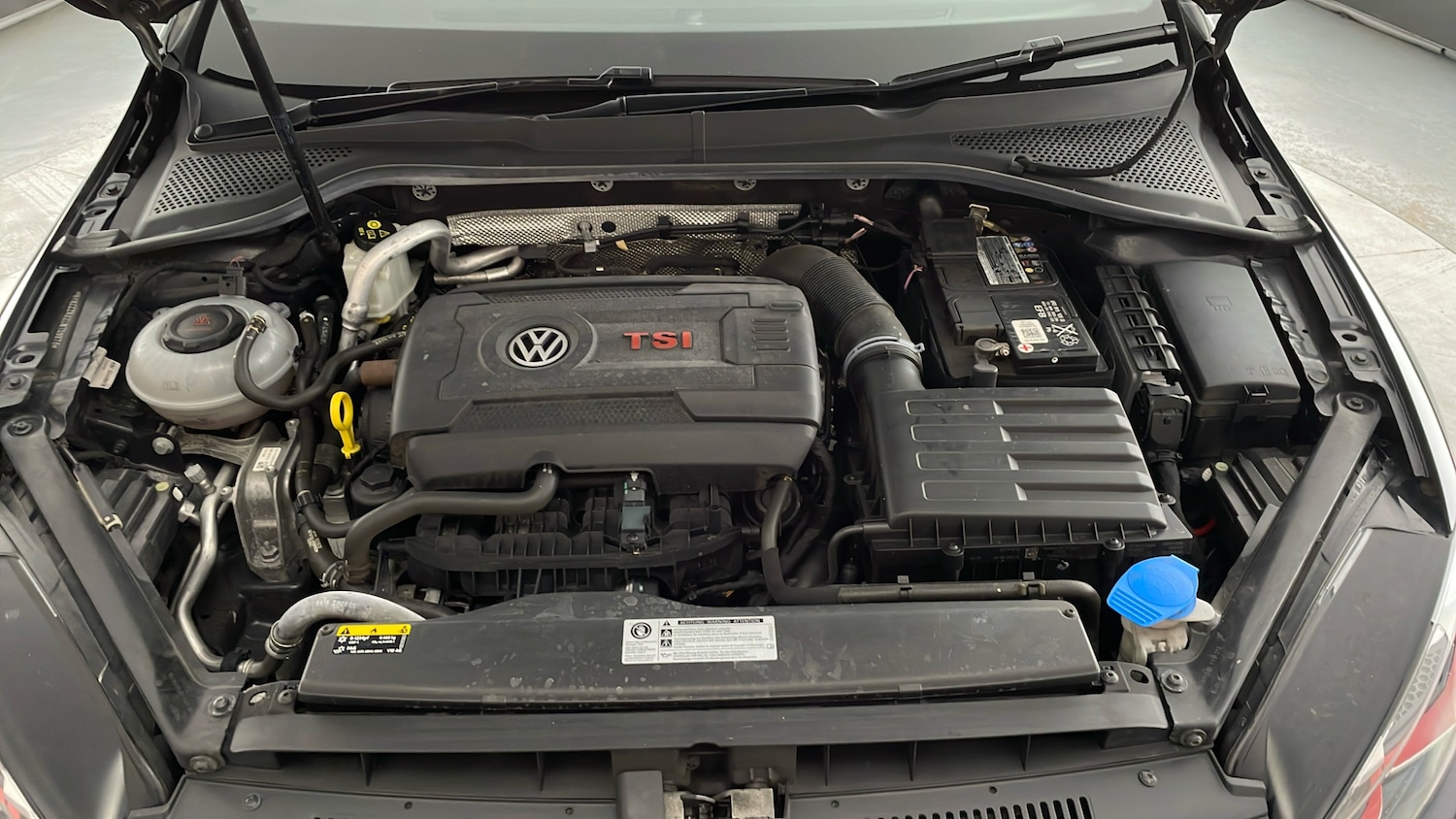 Vehicle 96