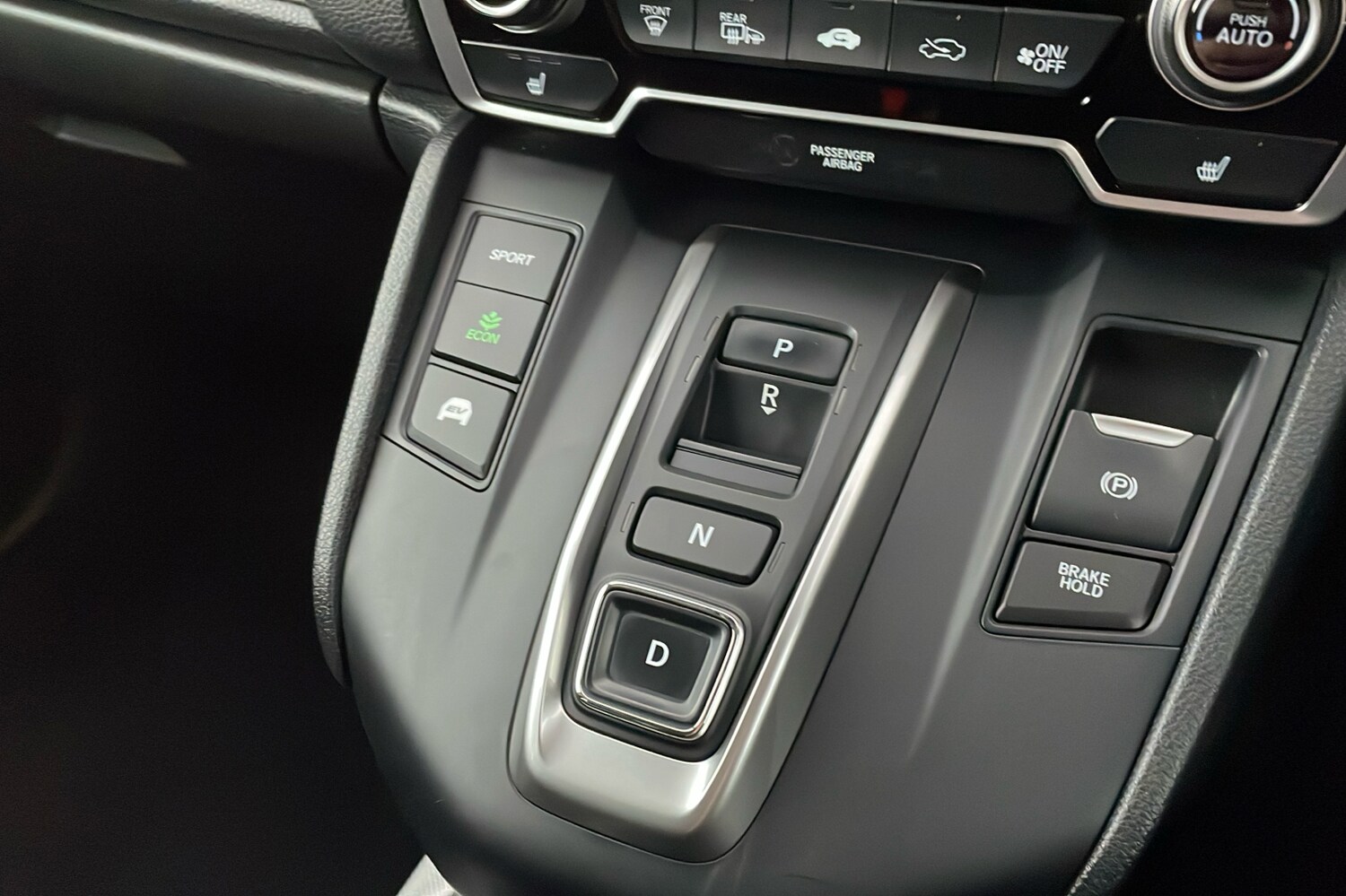 Used Honda CR-V 2022 for sale - 78084055: Photo 12