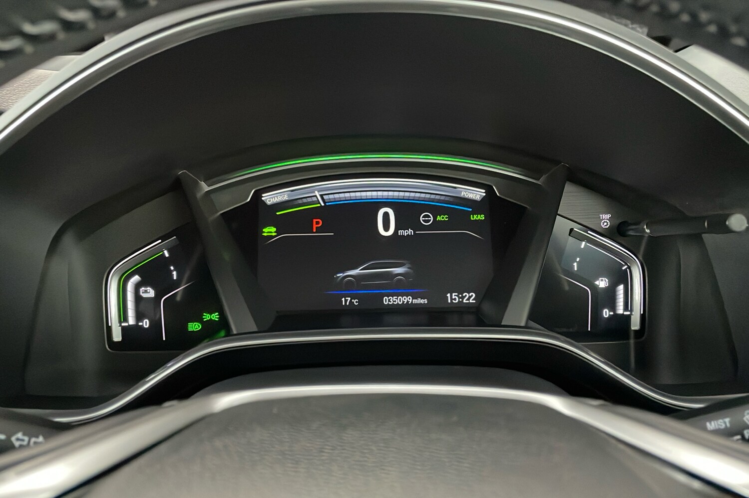 Used Honda CR-V 2022 for sale - 78084055: Photo 13