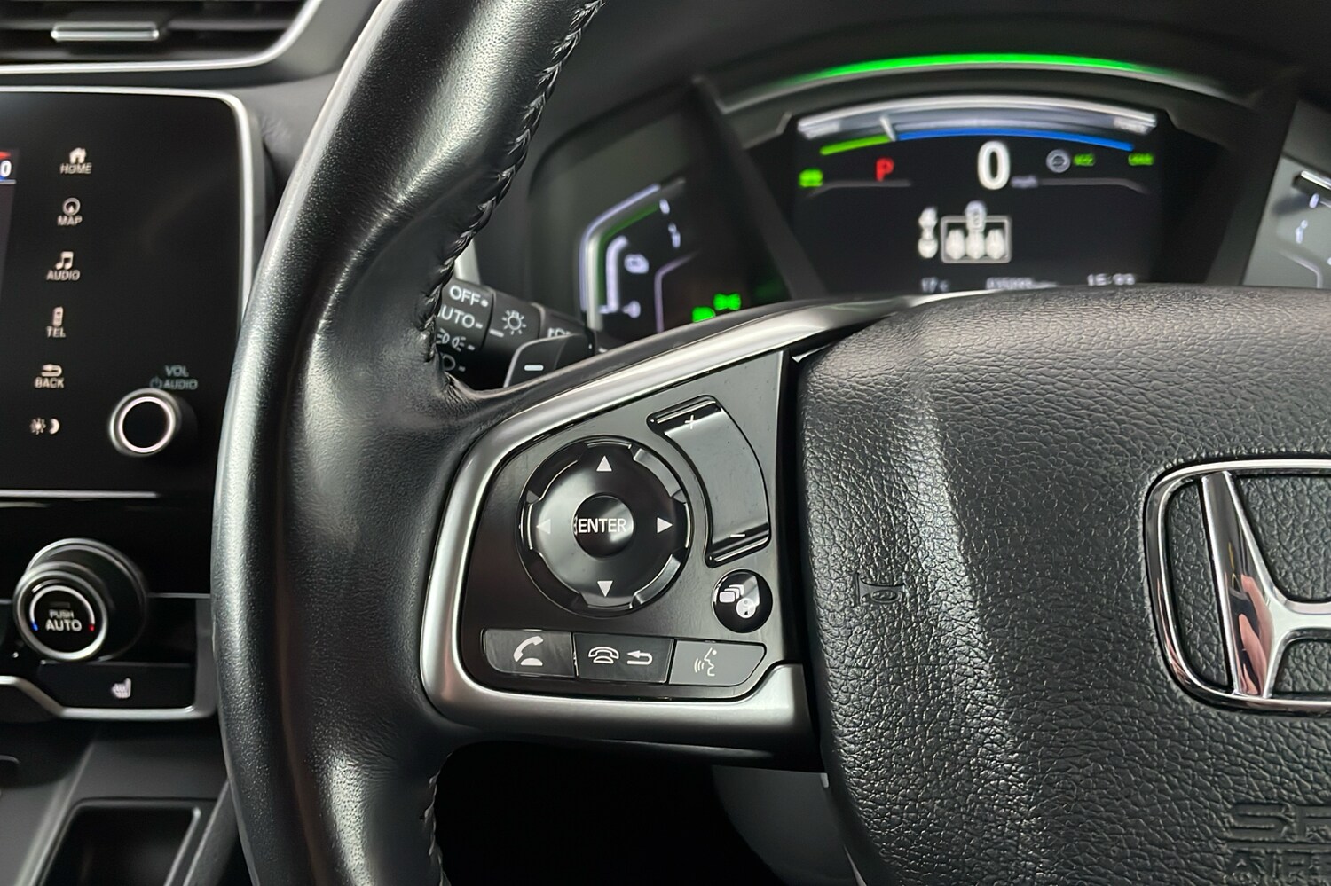 Used Honda CR-V 2022 for sale - 78084055: Photo 16