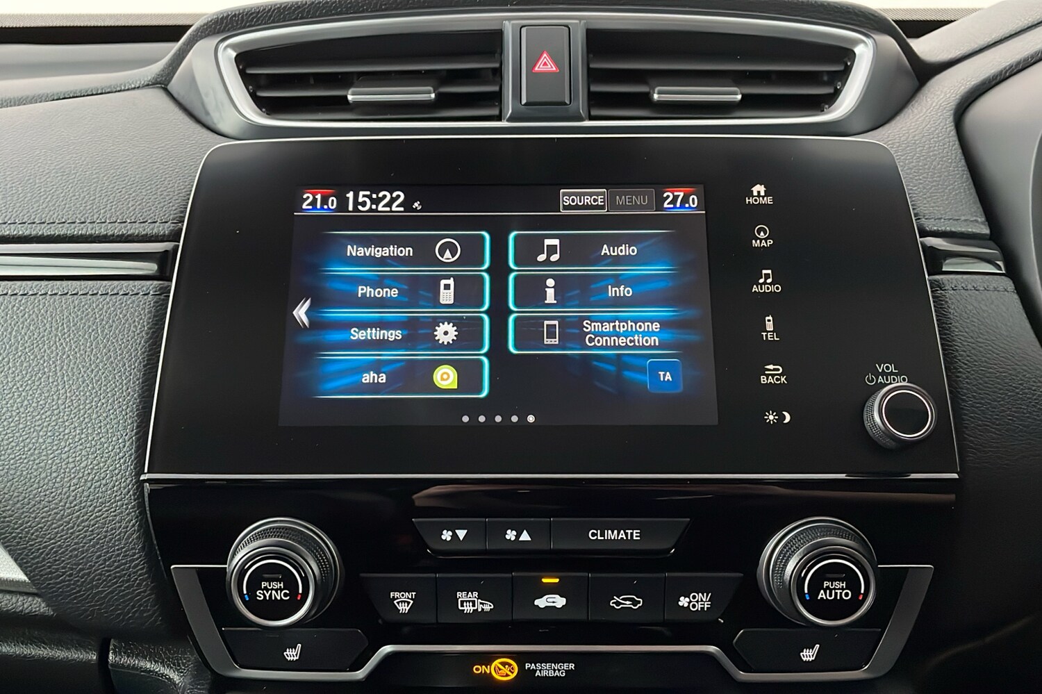 Used Honda CR-V 2022 for sale - 78084055: Photo 19