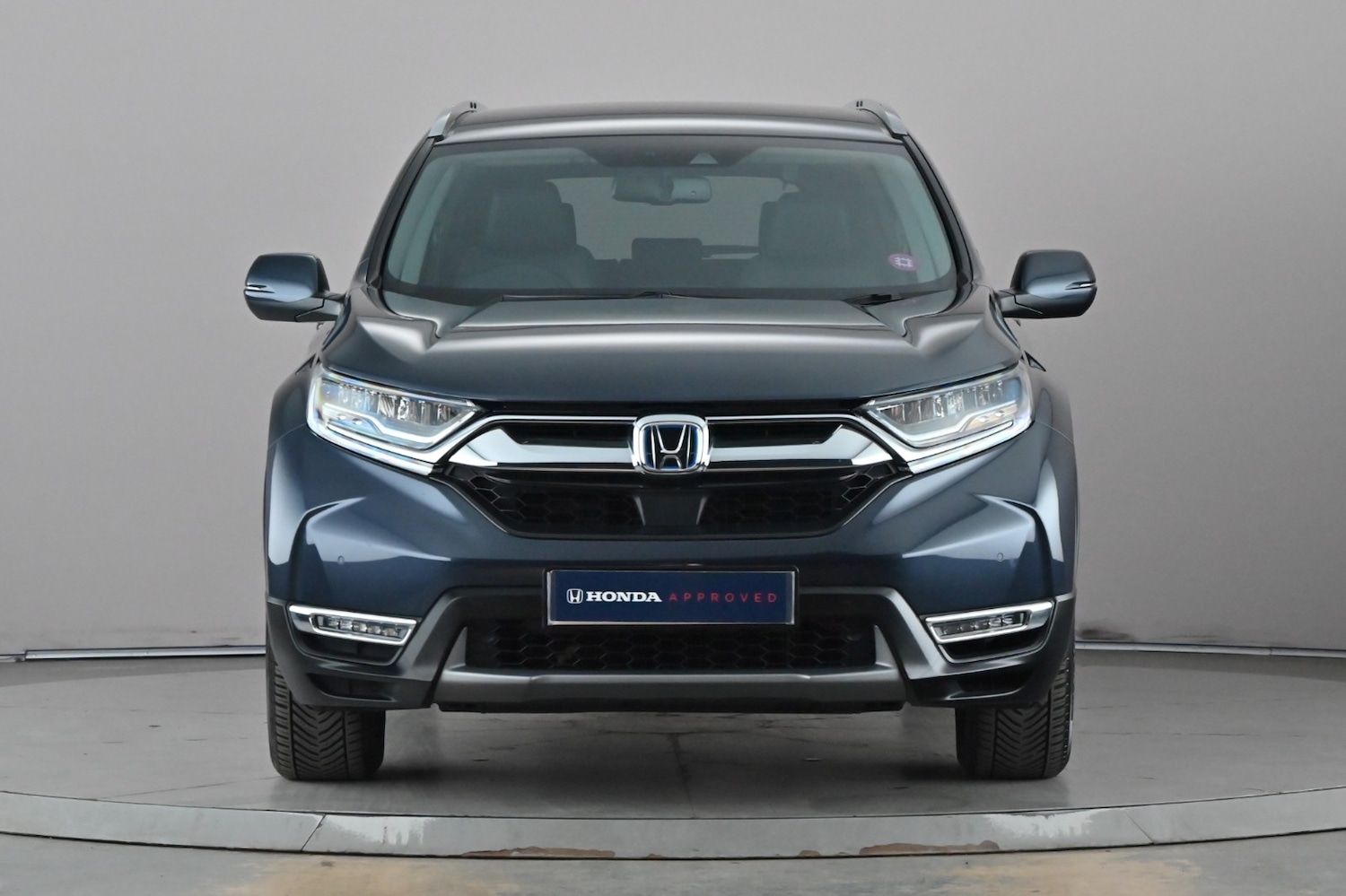 Used Honda CR-V 2022 for sale - 78084055: Photo 2