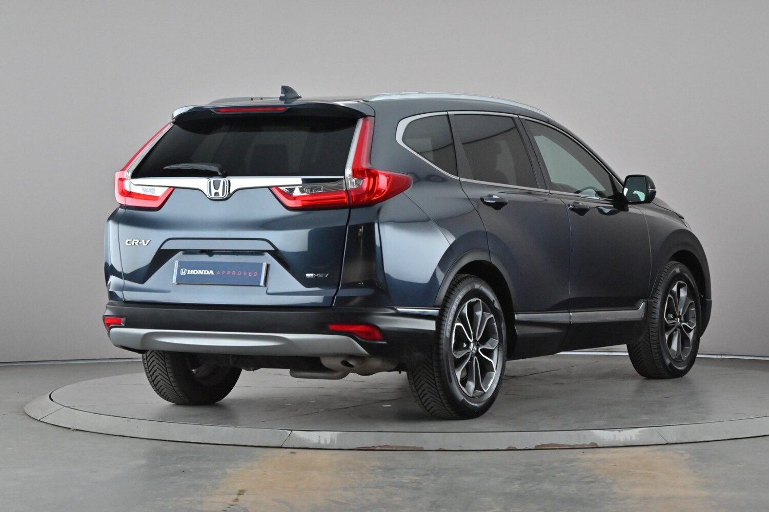 Used Honda CR-V 2022 for sale - 78084055: Photo 21