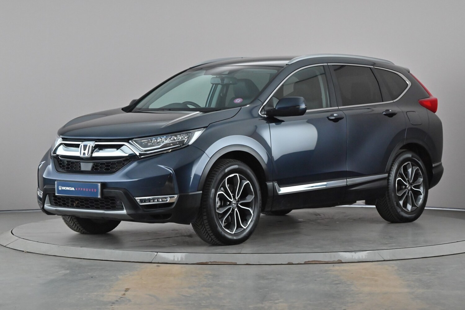Used Honda CR-V 2022 for sale - 78084055: Photo 22