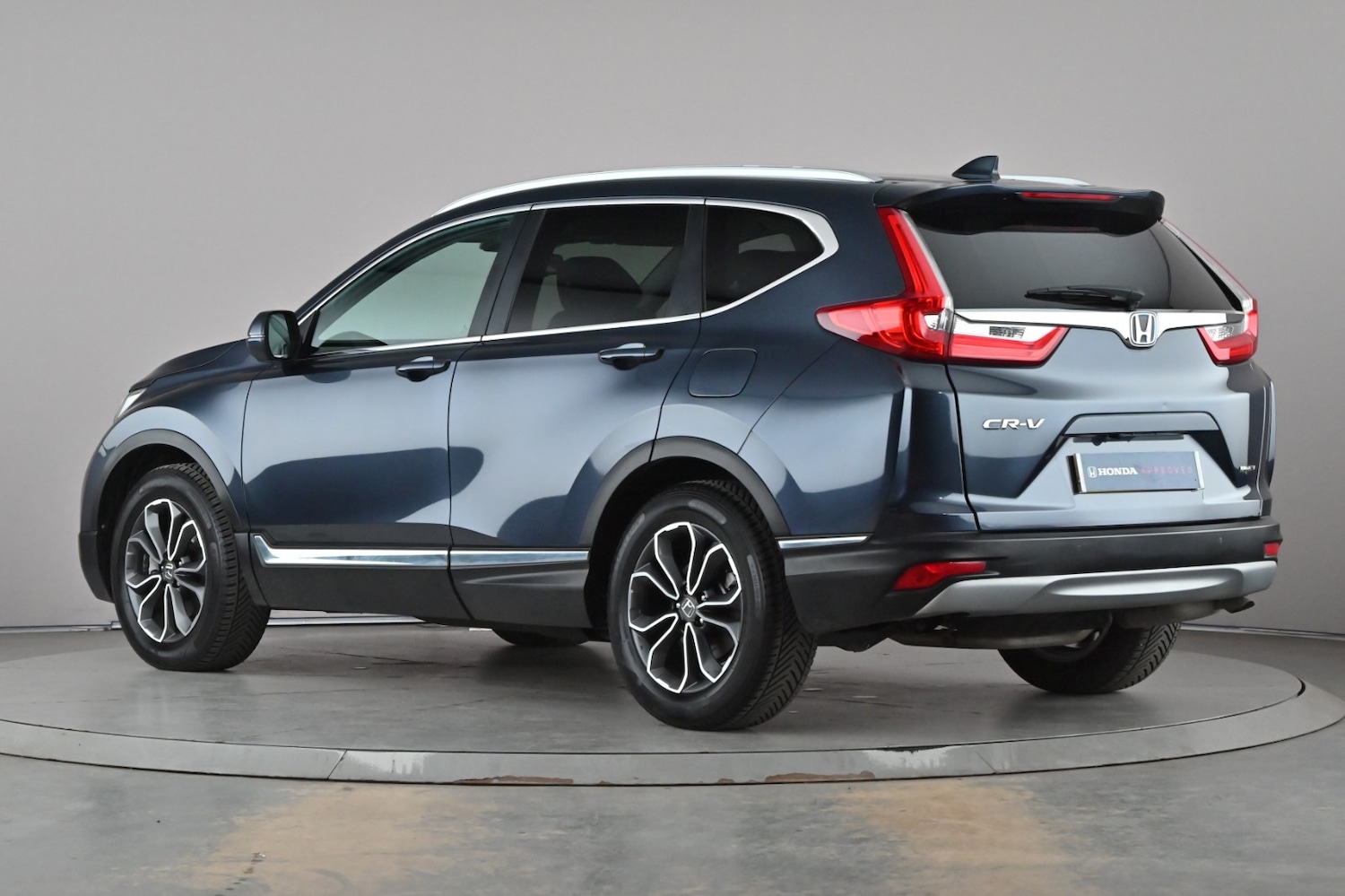 Used Honda CR-V 2022 for sale - 78084055: Photo 7