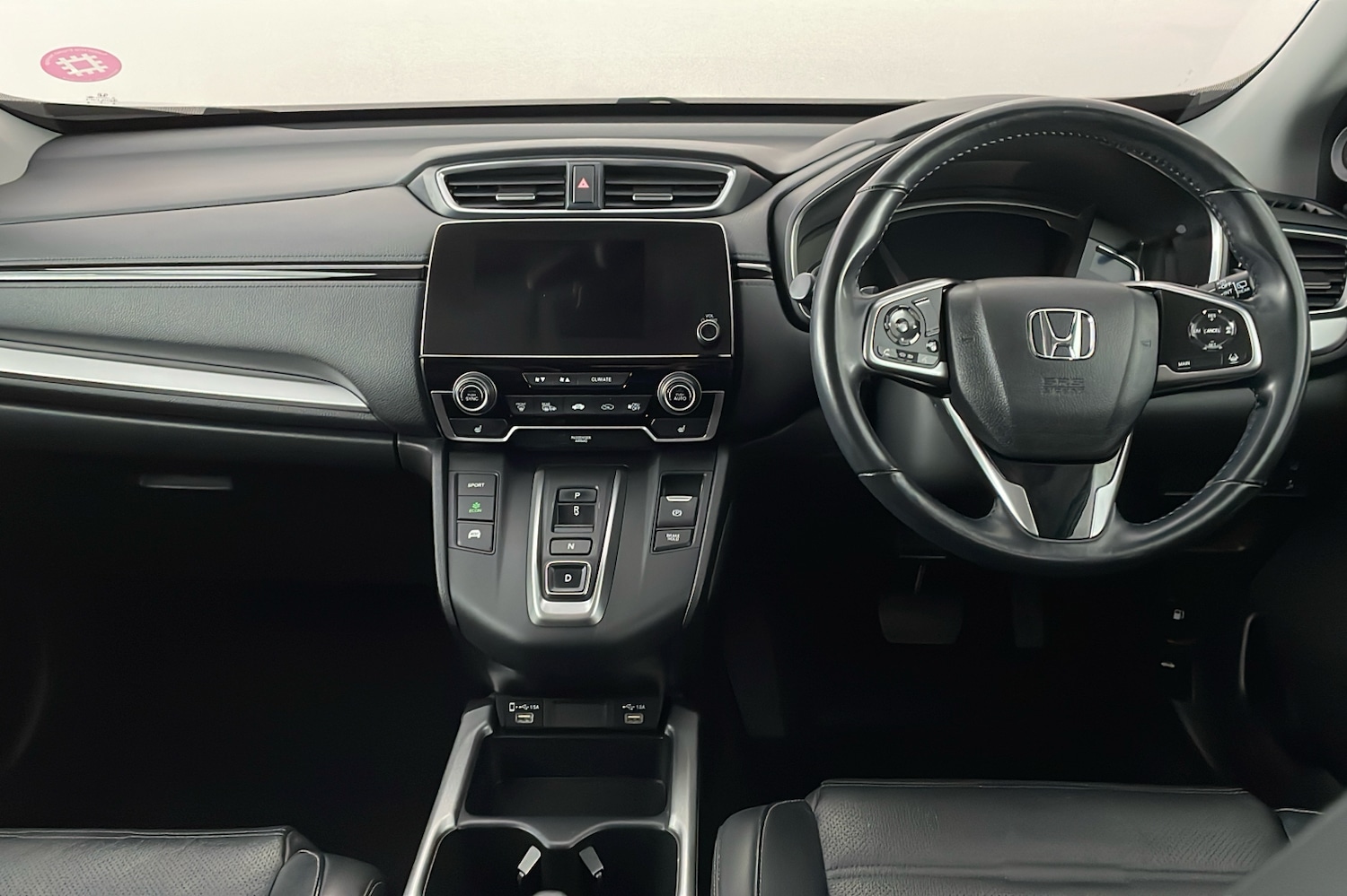 Used Honda CR-V 2022 for sale - 78084055: Photo 9