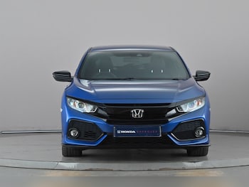 Used Honda Civic 2019 for sale - 78251613: Photo
