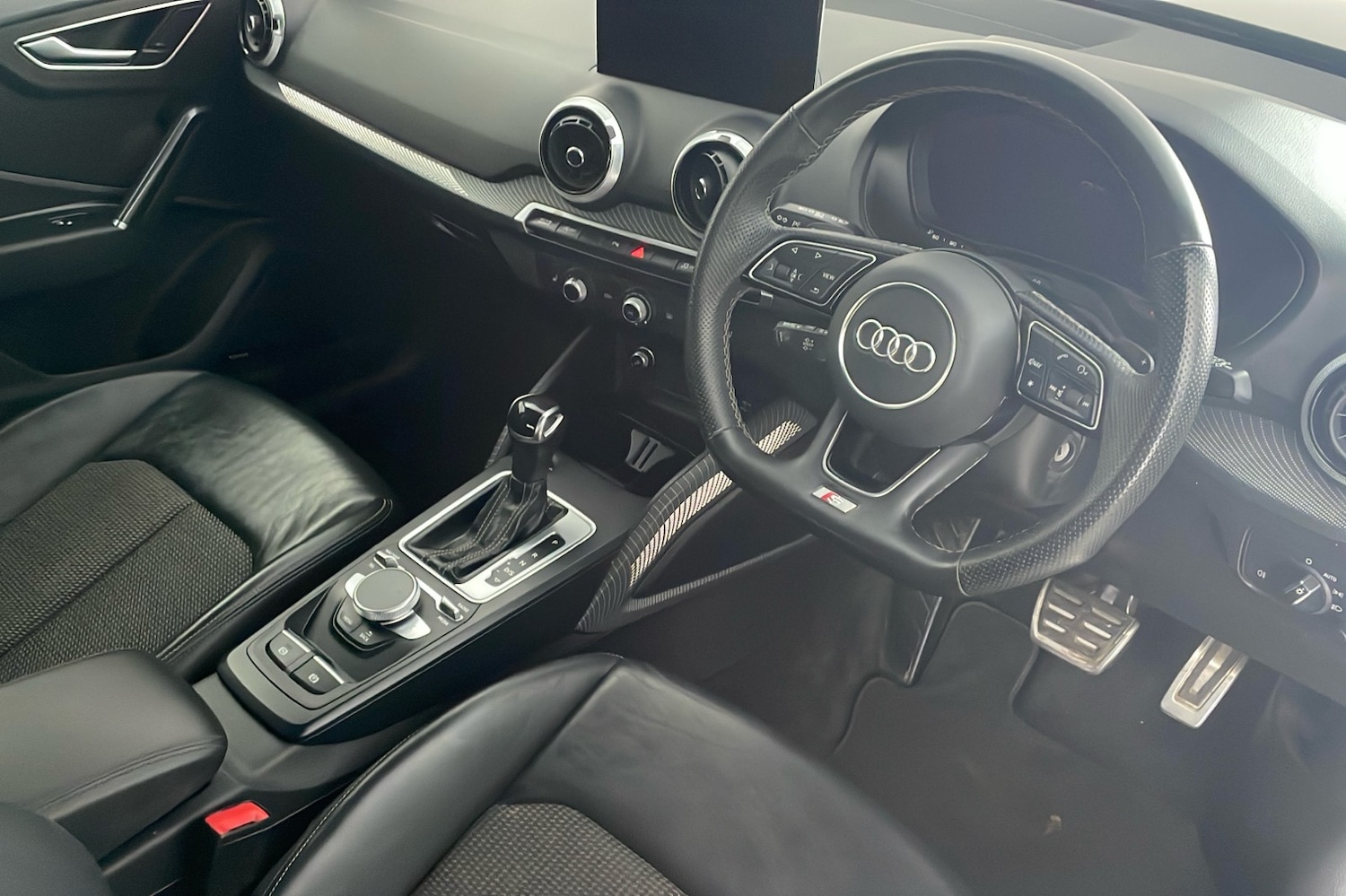 Used Audi Q2 2022 for sale - 78078702: Photo 12