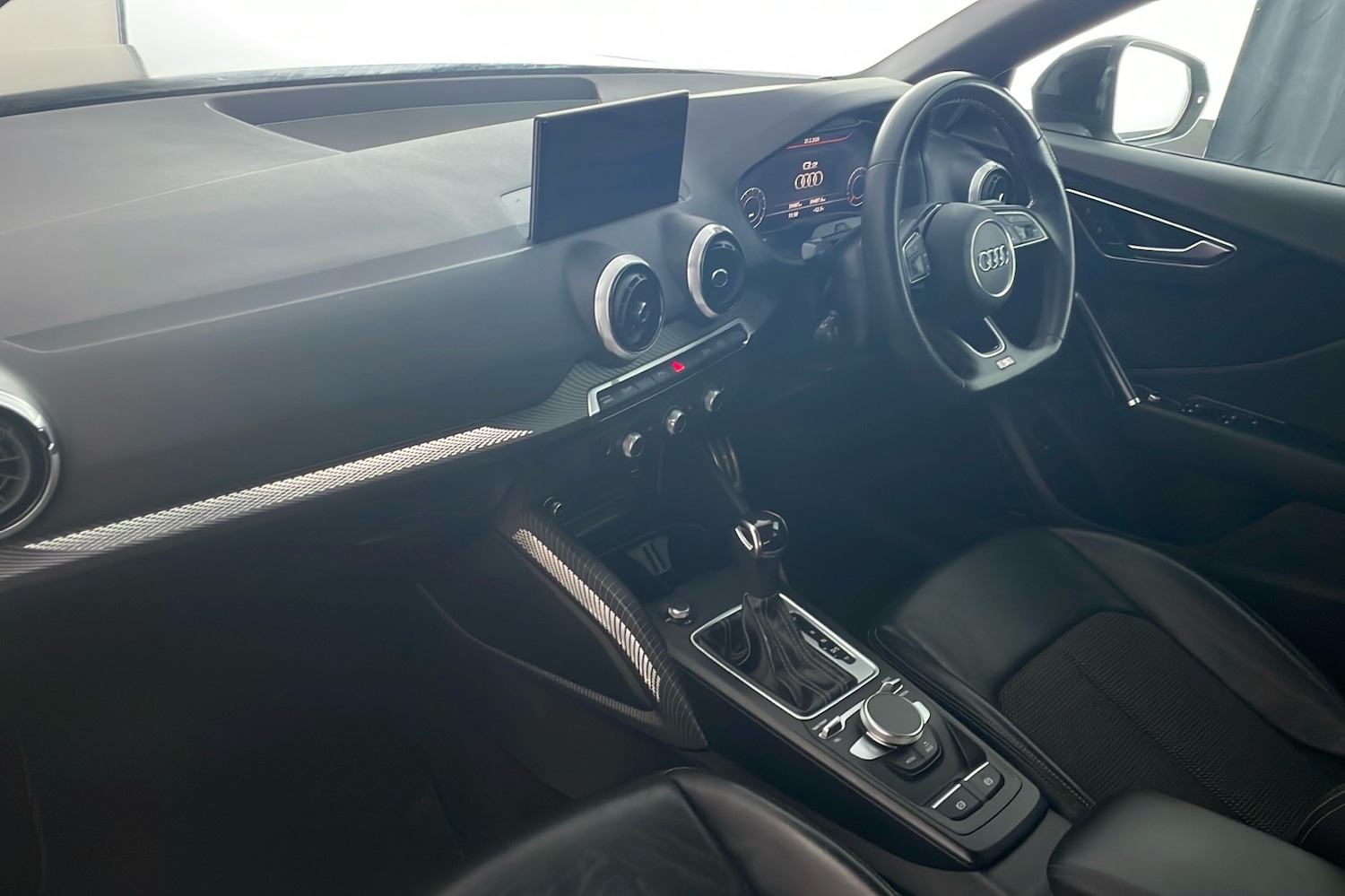 Used Audi Q2 2022 for sale - 78078702: Photo 22