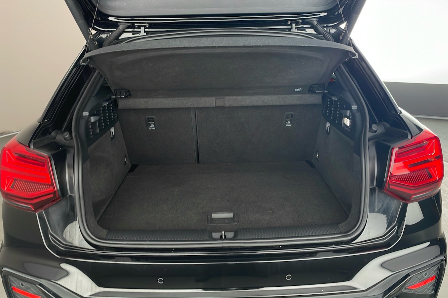 Used Audi Q2 2022 for sale - 78078702: Photo 23