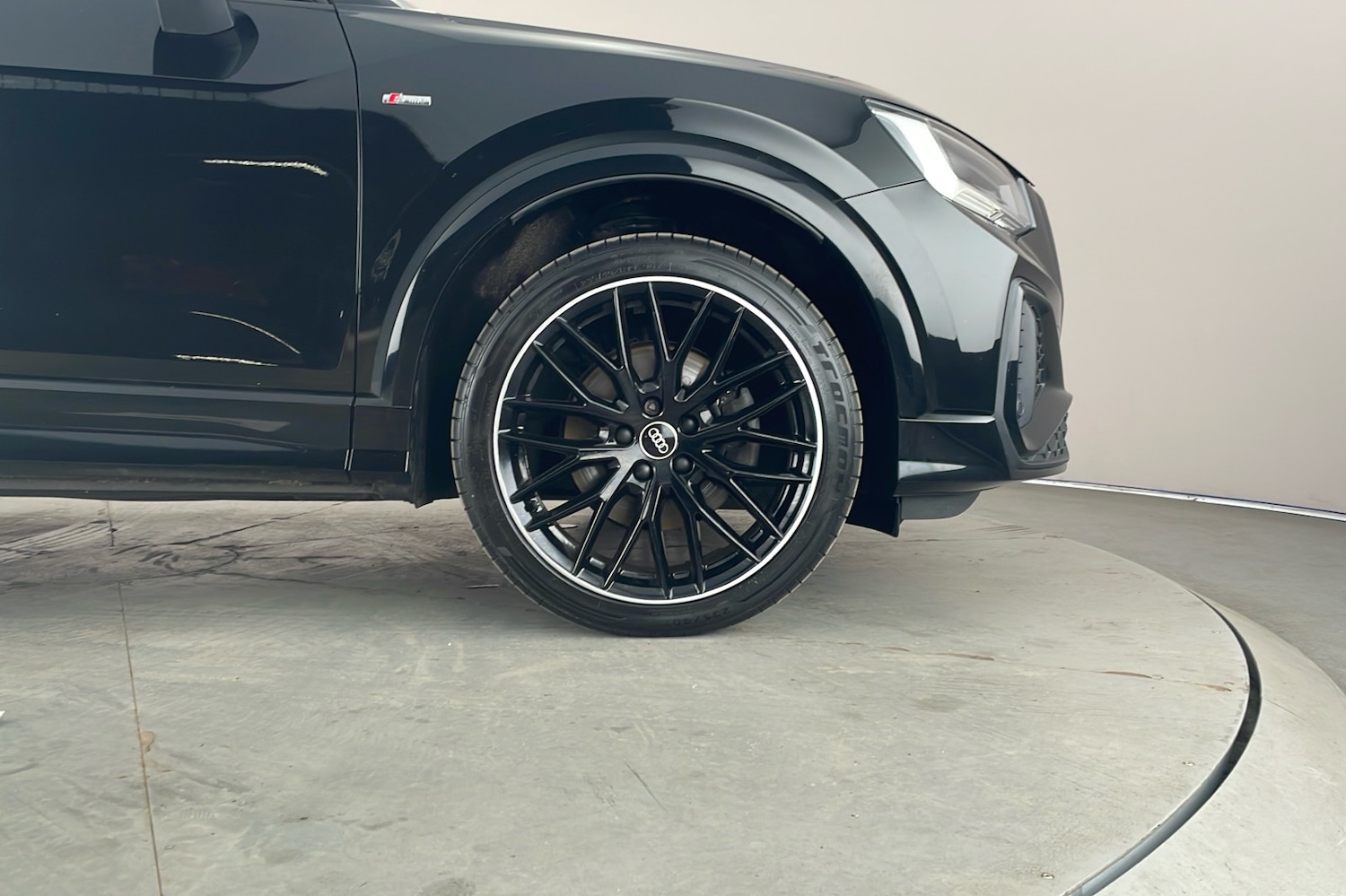 Used Audi Q2 2022 for sale - 78078702: Photo 24