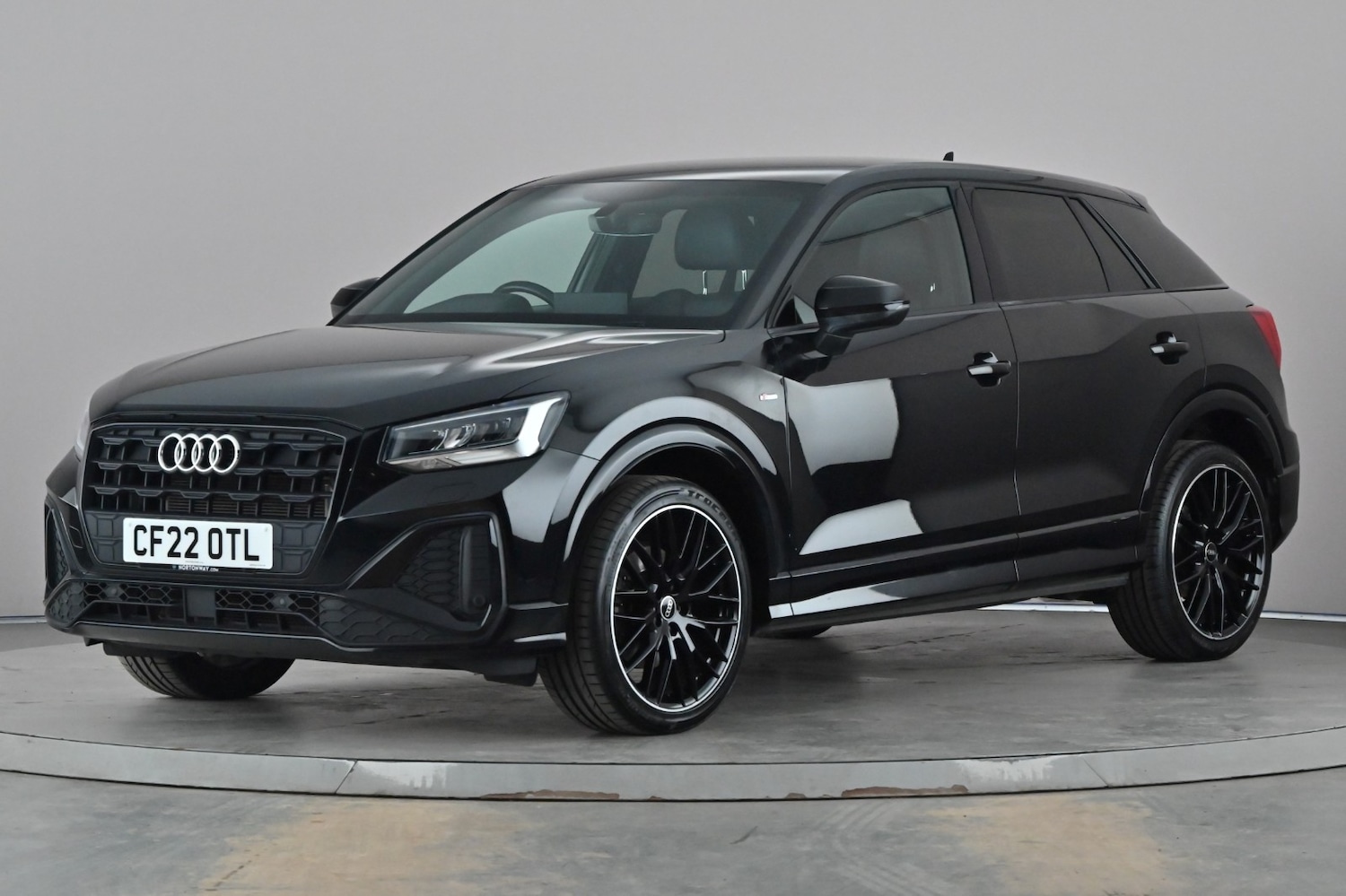 Used Audi Q2 2022 for sale - 78078702: Photo 26