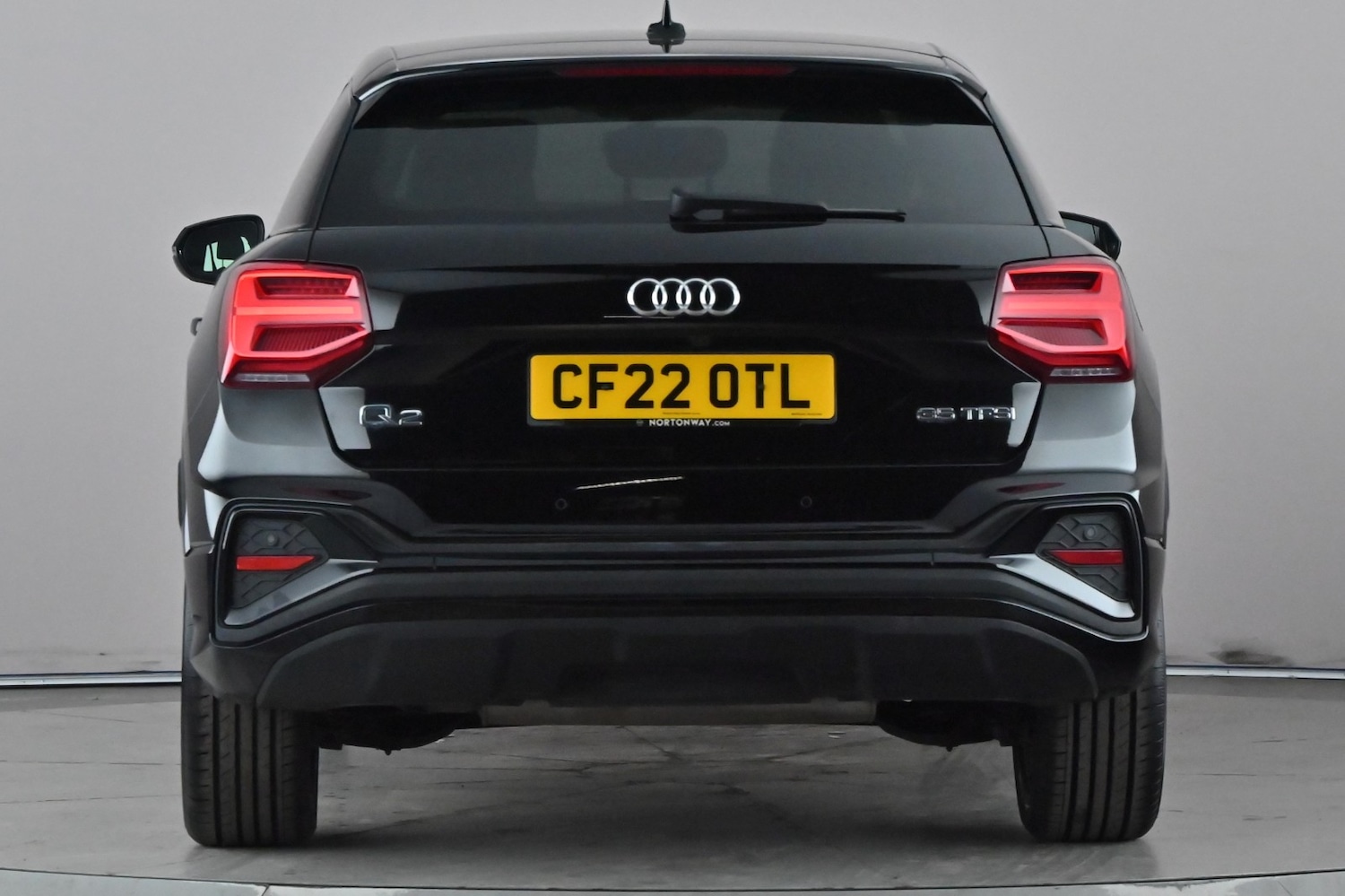 Used Audi Q2 2022 for sale - 78078702: Photo 6