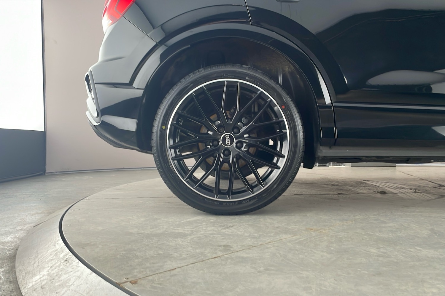 Used Audi Q2 2022 for sale - 78078702: Photo 8