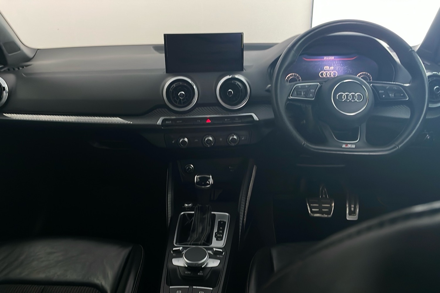 Used Audi Q2 2022 for sale - 78078702: Photo 9