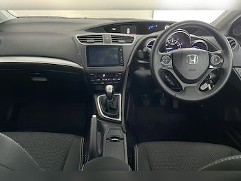 Used Honda Civic 2015 for sale - 78688056: Photo