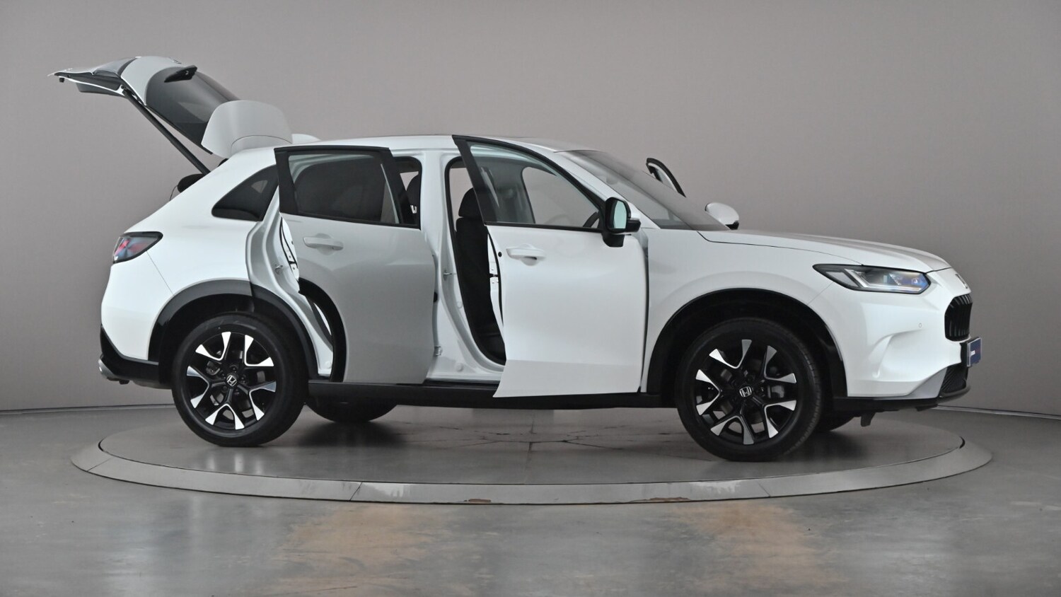 Vehicle 27