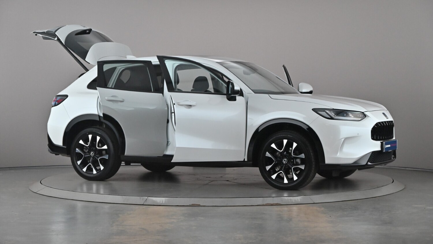 Vehicle 28