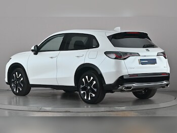 Used Honda ZR-V 2024 for sale - 75391949: Photo