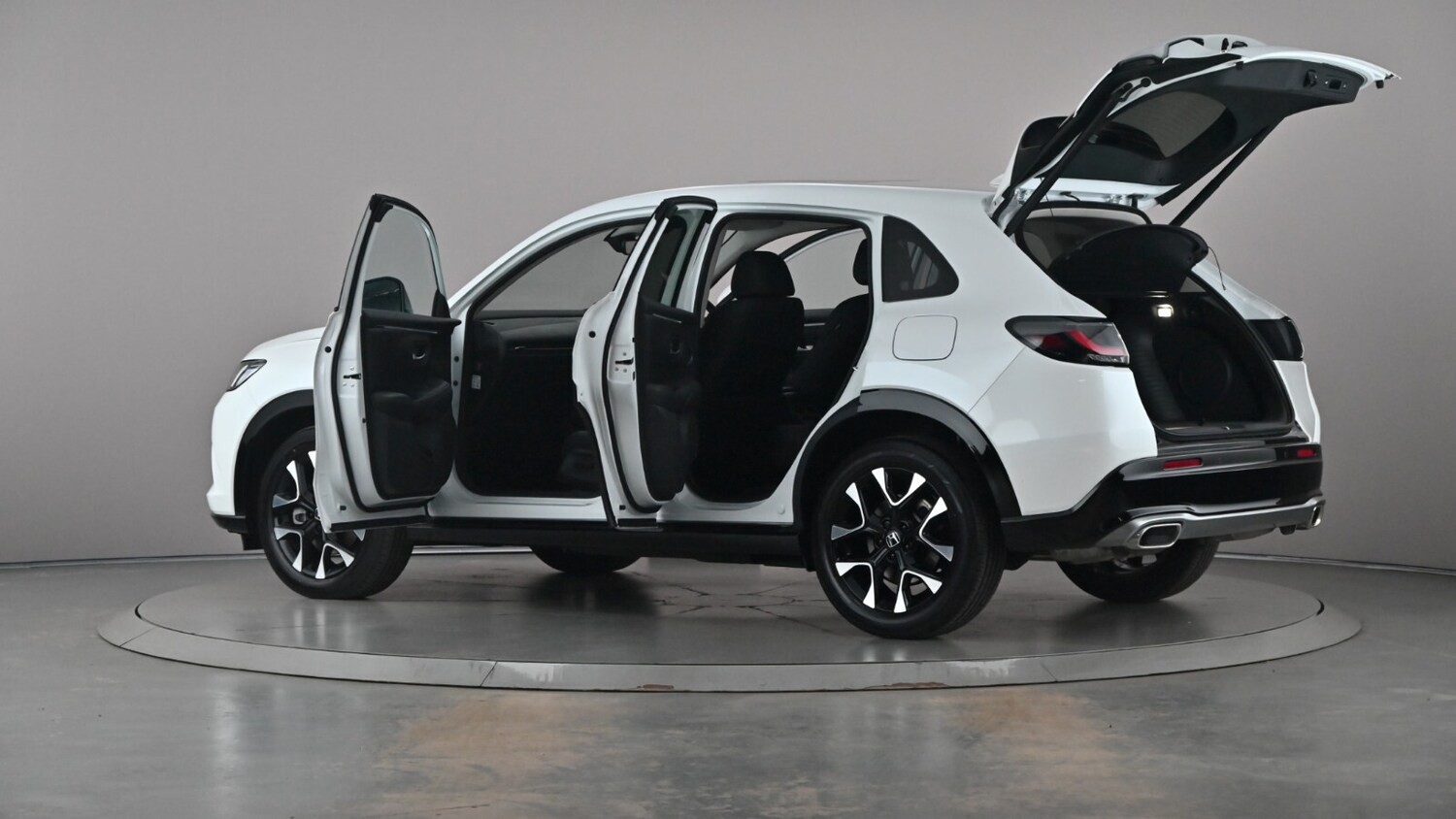 Vehicle 33