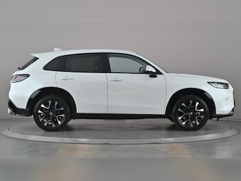 Used Honda ZR-V 2024 for sale - 75391949: Photo