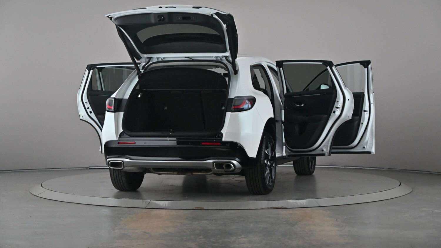 Vehicle 40