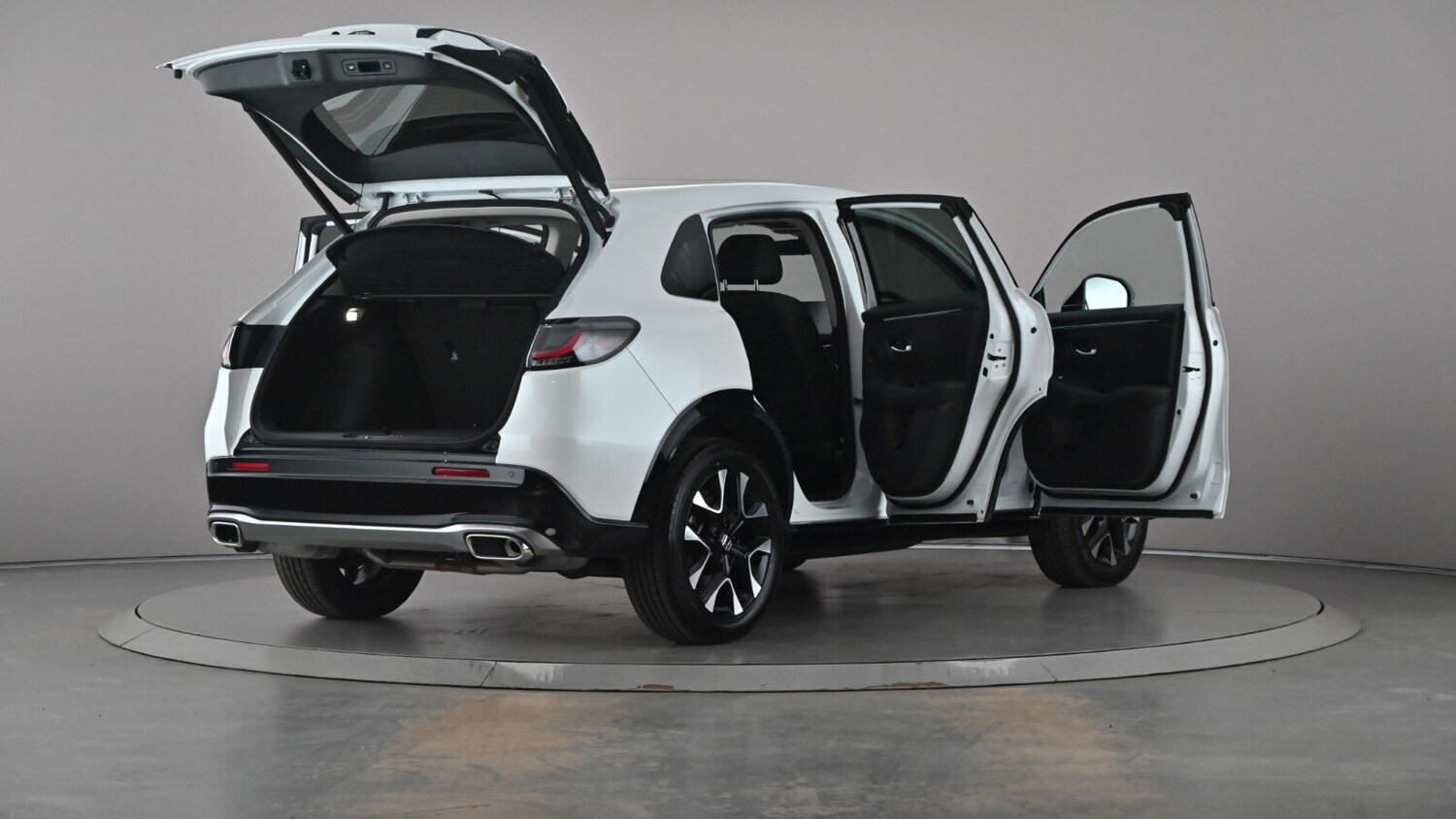 Vehicle 42