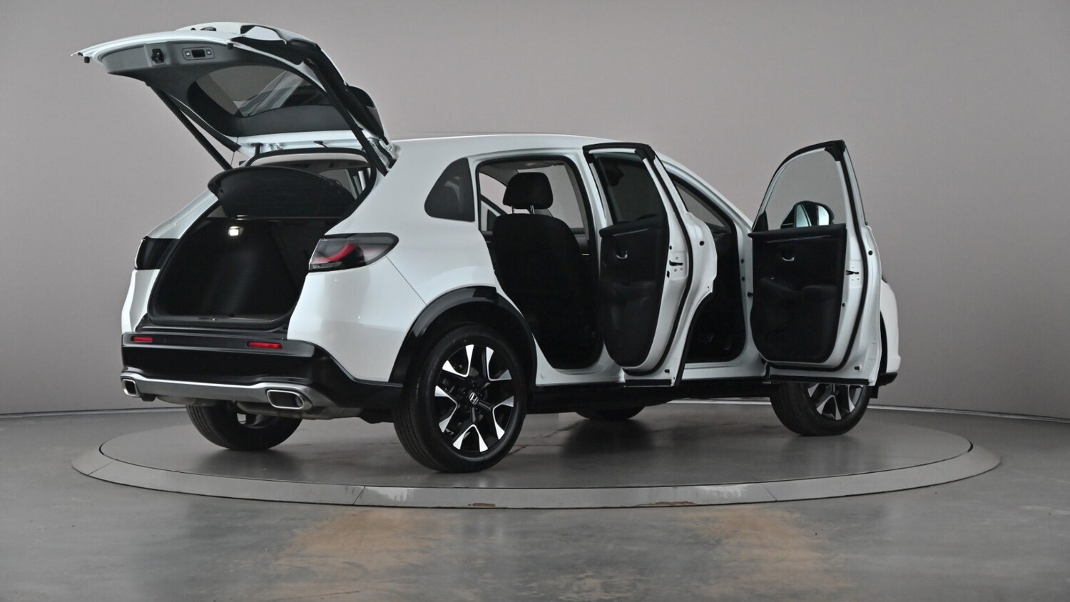 Vehicle 43