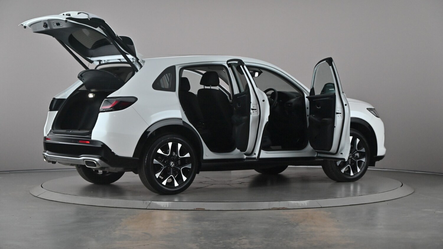 Vehicle 44